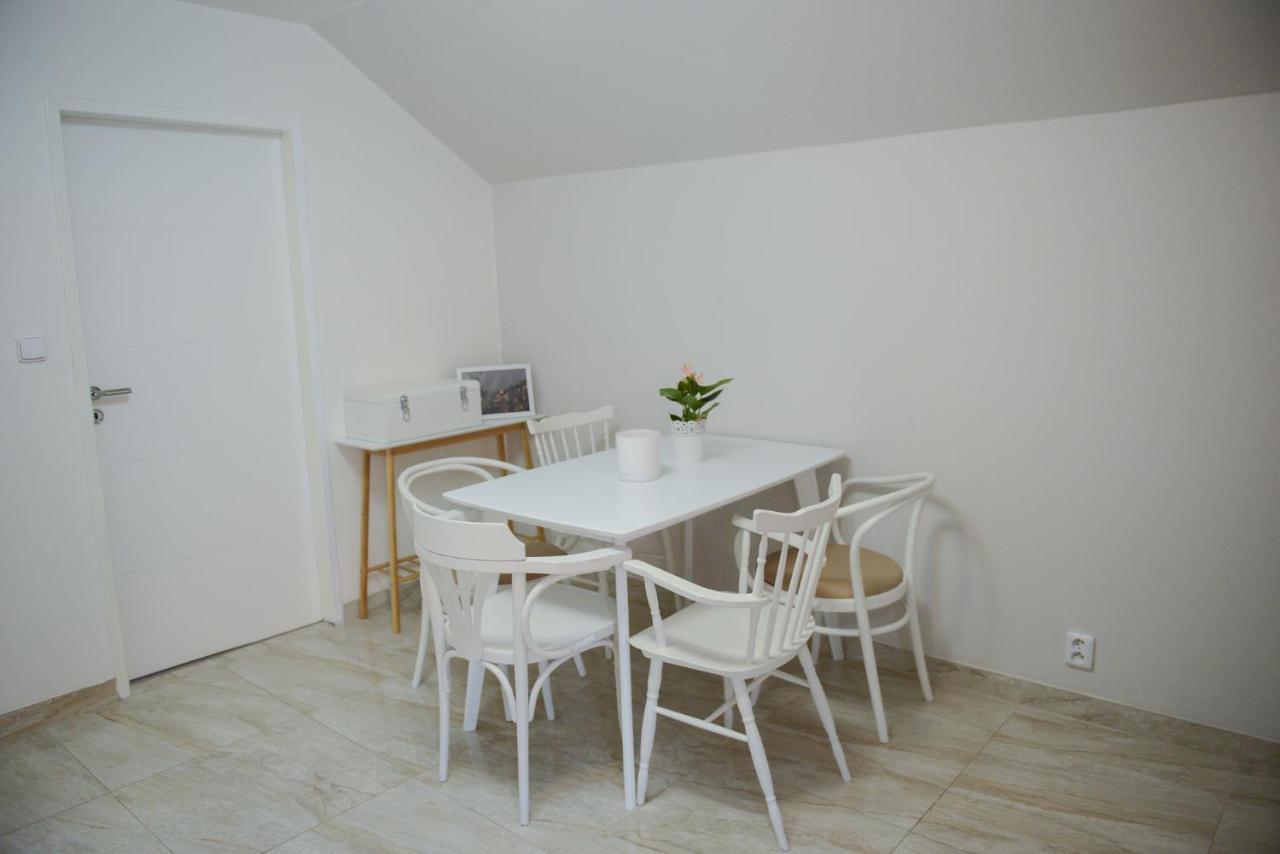 Fano Apartments Old Town Prag Dış mekan fotoğraf